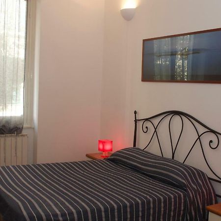 Perdiana House Apartman Genova Kültér fotó