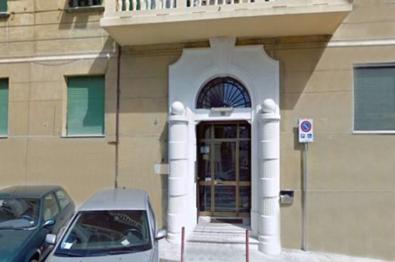 Perdiana House Apartman Genova Kültér fotó