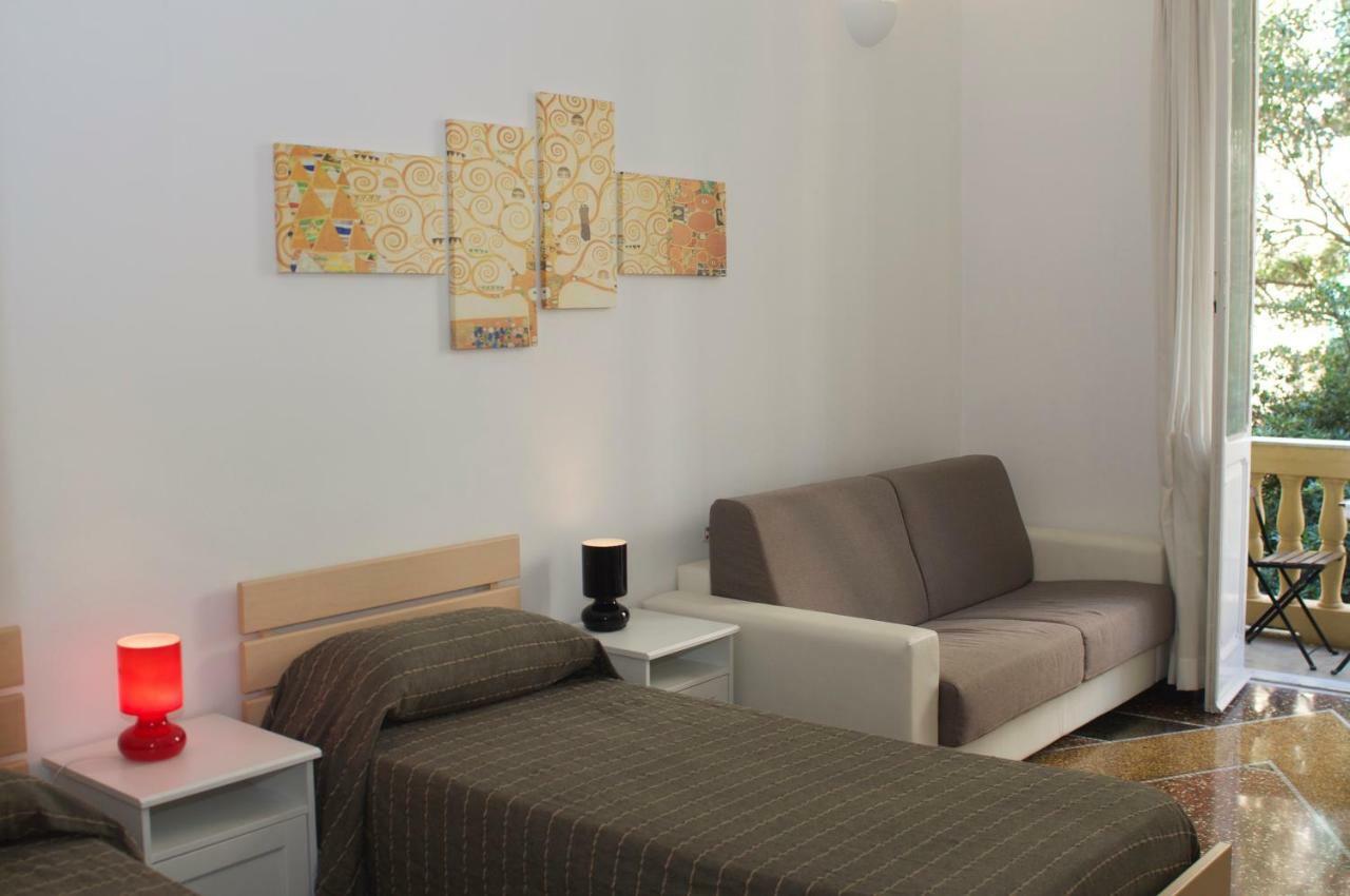 Perdiana House Apartman Genova Kültér fotó