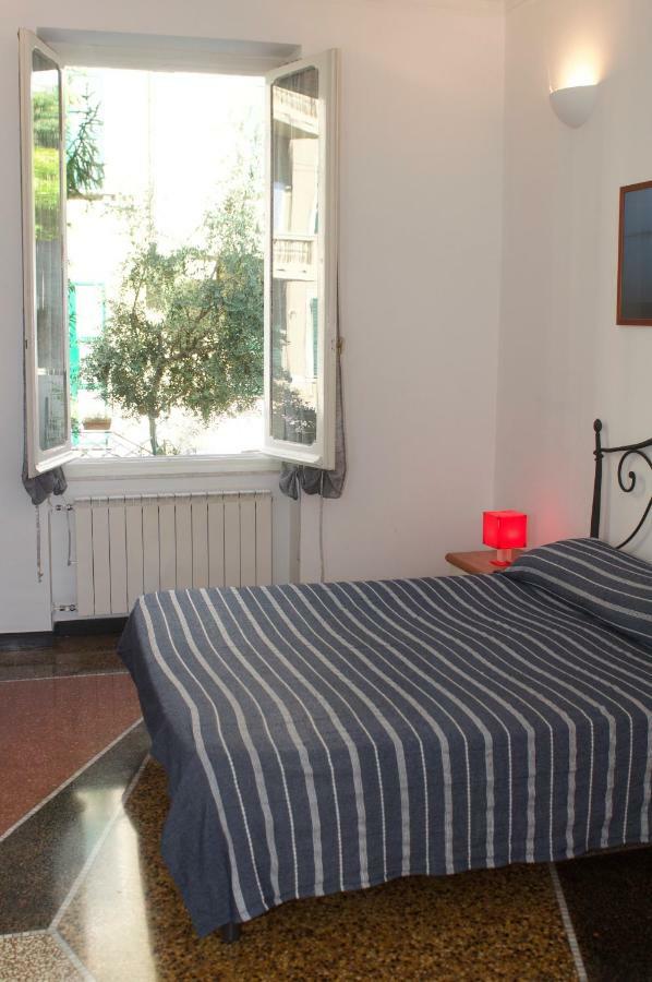 Perdiana House Apartman Genova Kültér fotó